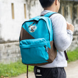 Adventure Looney Tunes Collection Backpack Logan