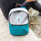 Adventure Looney Tunes Collection Backpack Zoey