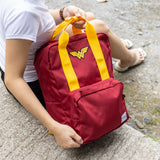 Adventure Justice League Collection Backpack Dawson