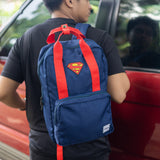 Adventure Justice League Collection Backpack Dawson