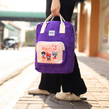 Adventure Power Puff Collection Backpack Rori