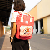 Adventure Power Puff Collection Backpack Rori