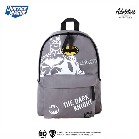 Adventure DC Collection Justice League Backpack Anton