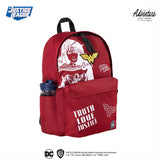 Adventure DC Collection Justice League Backpack Anton