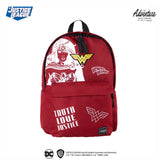 Adventure DC Collection Justice League Backpack Anton