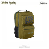 Adventure X Jujutsu Kaisen Collection Backpack Mateo