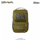 Adventure X Jujutsu Kaisen Collection Backpack Mateo