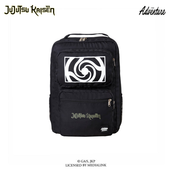 Adventure X Jujutsu Kaisen Collection Backpack Mateo