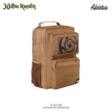 Adventure X Jujutsu Kaisen Collection Backpack Mateo