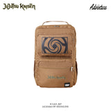 Adventure X Jujutsu Kaisen Collection Backpack Mateo