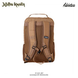 Adventure X Jujutsu Kaisen Collection Backpack Mateo