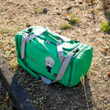 Adventure X Jujutsu Kaisen Collection Travel Weekender Bag Shiki