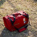 Adventure X Jujutsu Kaisen Collection Travel Weekender Bag Shiki