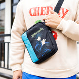 Adventure X Jujutsu Kaisen Collection Sling Bag Kian