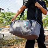 Adventure X Jujutsu Kaisen Collection Travel Weekender Bag Shiki