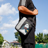 Adventure X Jujutsu Kaisen Collection Sling Bag Kian