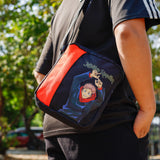 Adventure X Jujutsu Kaisen Collection Sling Bag Kian