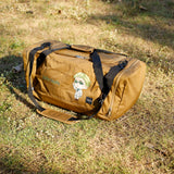 Adventure X Jujutsu Kaisen Collection Travel Weekender Bag Shiki