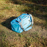 Adventure X Jujutsu Kaisen Collection Travel Weekender Bag Shiki