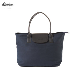 Adventure Tote Bag / Shoulder Bag Odessa