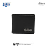 Adventure DC Collection Justice League Bifold Wallet Oli