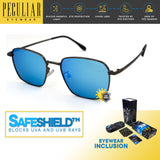 Adventure X Peculiar Eyewear Batman Collection Fashion Glasses Sunglasses for Men and Women