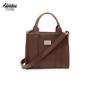 Adventure Sling Bag Tote Bag Mera