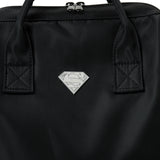 Adventure DC Justice League Black Collection Nylon Backpack Elliot