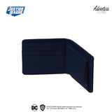 Adventure DC Collection Justice League Bifold Wallet Oli