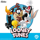 Adventure Looney Tunes Collection Backpack Ginro