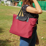Adventure Tote Bag / Shoulder Bag Odessa