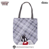 Adventure Looney Tunes Special Collection Tote Bag Izzy