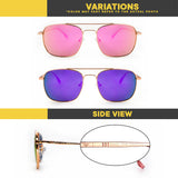 Adventure X Peculiar Eyewear Wonder Woman Collection Fashion Glasses Sunglasses for Men and Women