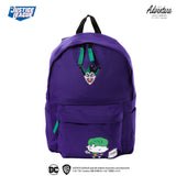 Adventure DC Collection Justice League Backpack Pam