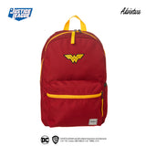 Adventure DC Collection Justice League Backpack Evan