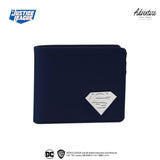 Adventure DC Collection Justice League Bifold Wallet Oli
