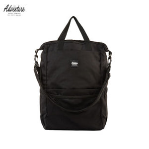 Adventure 2 way Backpack Sling Bag Mikael