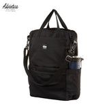 Adventure 2 way Backpack Sling Bag Mikael