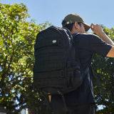 Adventure Hiking / Mountaineering / Camping Backpack Gustav