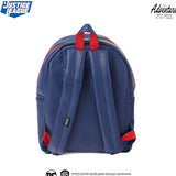 Adventure DC Comics Collection Leather Backpack Shin - Superman