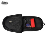 Adventure Anti Theft Faux Leather Body Bag
