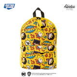 Adventure DC Collection Justice League Backpack Nicolo