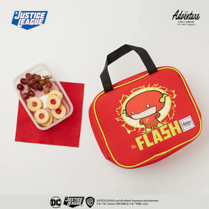 Adventure Justice League Collection Chibi Thermal Insulated Lunch Bag Yuki-The Flash