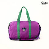 Adventure Justice League Collection Weekender Travel Bag Gwen-The Joker