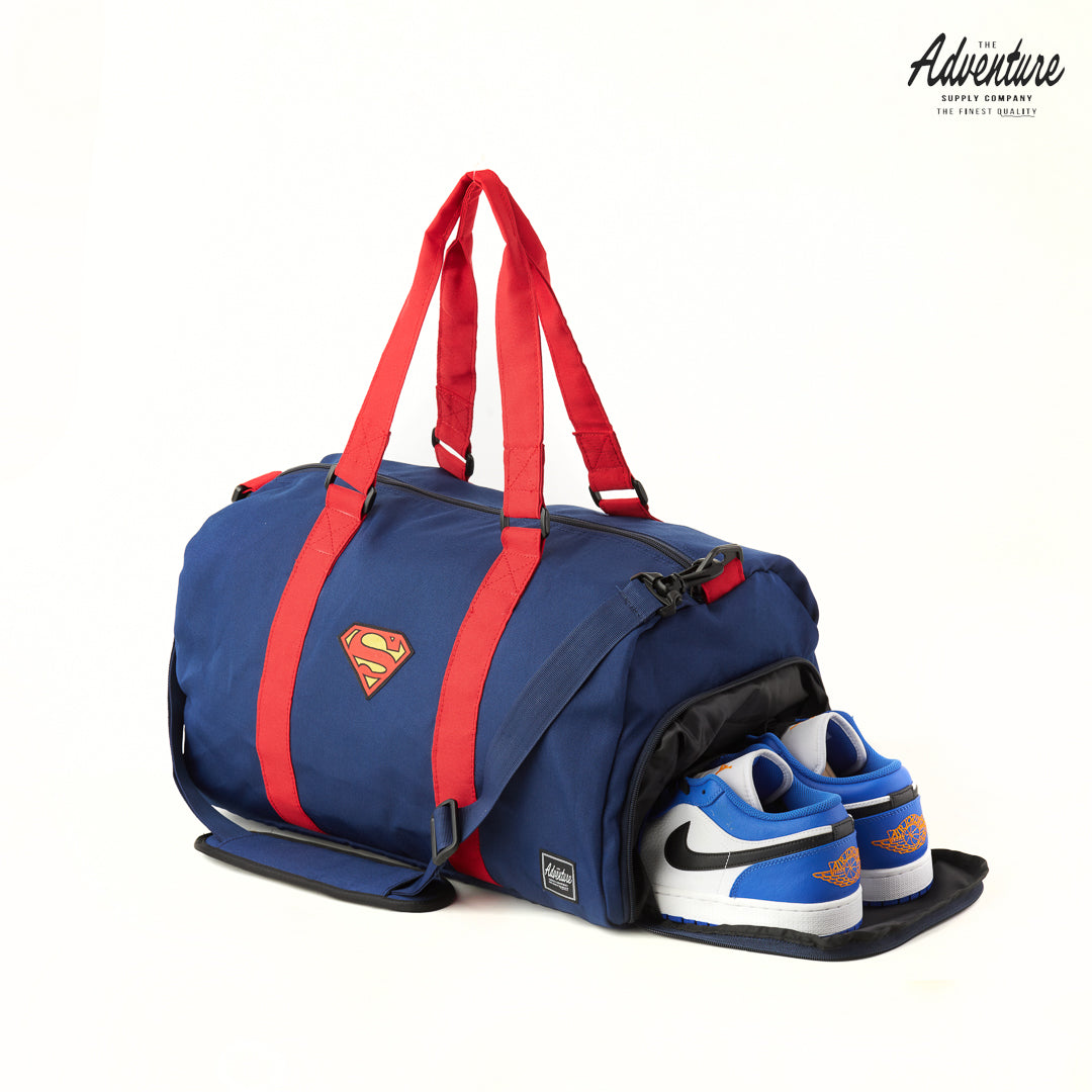 Adventure Justice League Collection Weekender Travel Bag Gwen