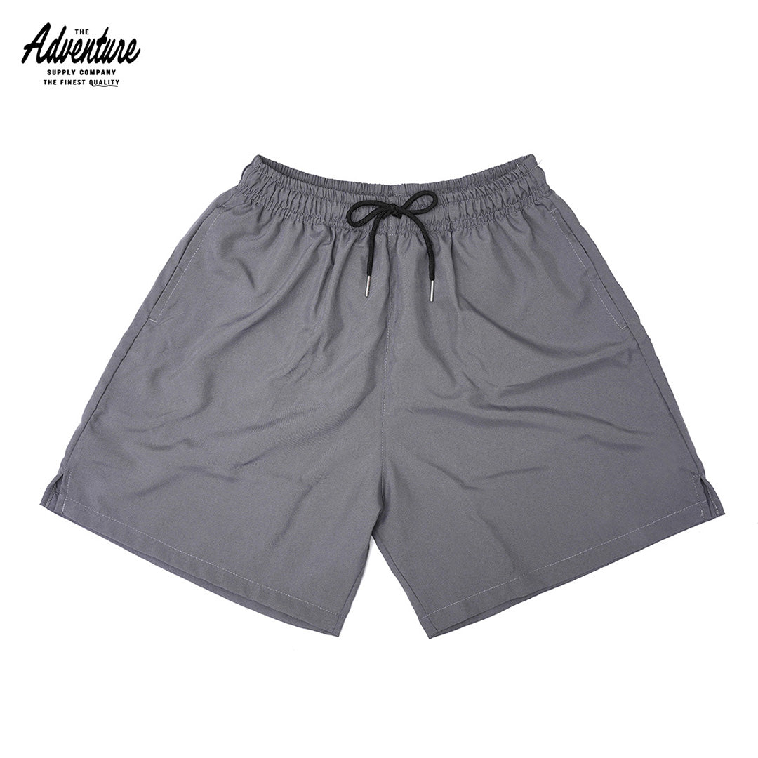 Adventure Sweat Shorts Unisex Code C - Main Image