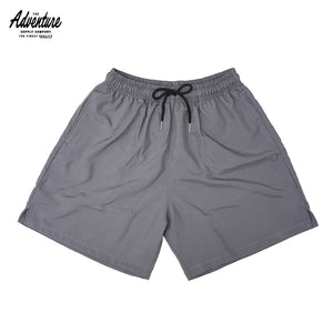 Adventure Sweat Shorts Unisex Code C