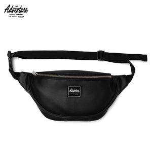 Adventure Belt Bag Fanny Pack Shawn