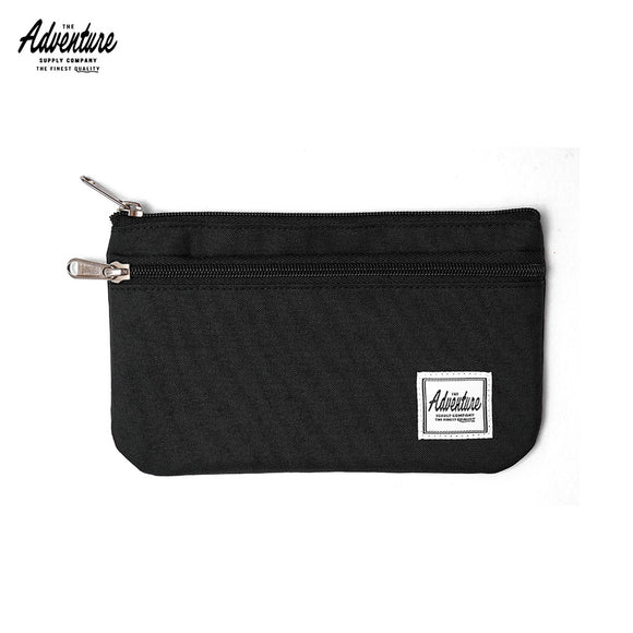 Adventure Multi Functional Pouch Wallet Organizer Maurice Poly