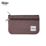 Adventure Multi Functional Pouch Wallet Organizer Maurice Poly